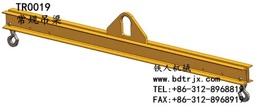 TR0019 Type Beam