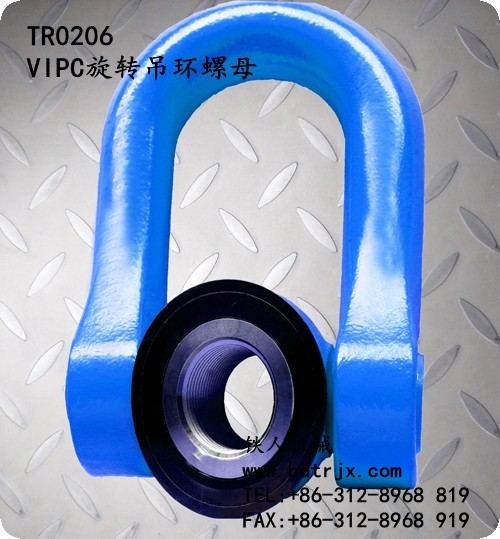 TR0206 Swivel Hoist Eye Nut