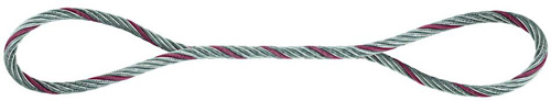 TR0408 Spliced Eye Wire Rope（IWR）