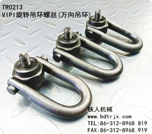 TR0213 Swivel Hoist Rings
