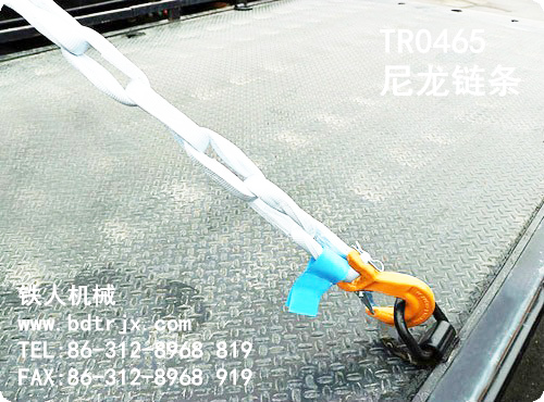 TR0465 Tycan Chain